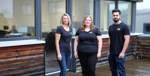 Actensys als Ihre Photovoltaik Firma in der Nähe mit regionalen Experten