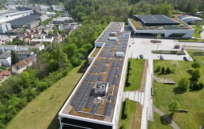 Schlosshotel Hellenstein