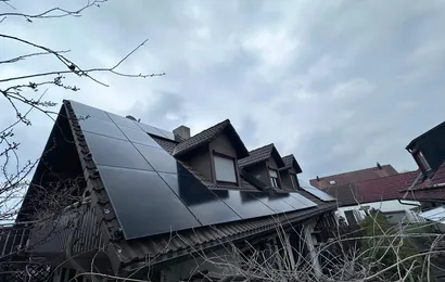 Eigenheim Familie Schmitz