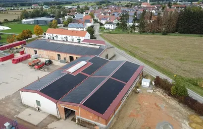 Ziegelwerk Staudacher