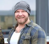 Stefan Heumader, Personalreferent