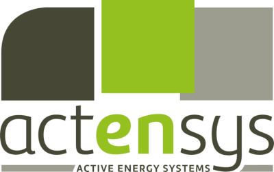 Actensys Firmenlogo